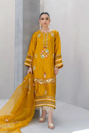 Saffron - Flairs Studio