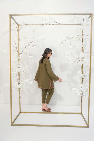 Camouflage Hearts - Flairs Studio