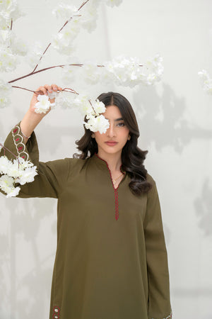 Camouflage Hearts - Flairs Studio