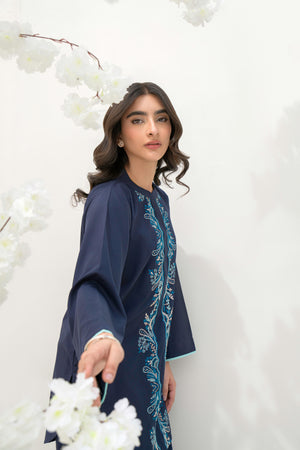 Shades of Blue - Flairs Studio