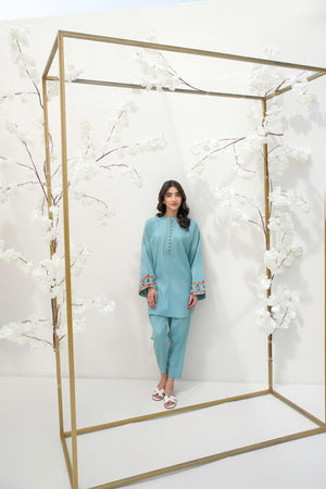 Ice Mint - Flairs Studio