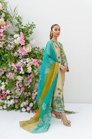 Sage - Flairs Studio