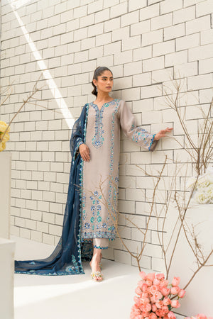 Cocoa Cloud - Flairs Studio