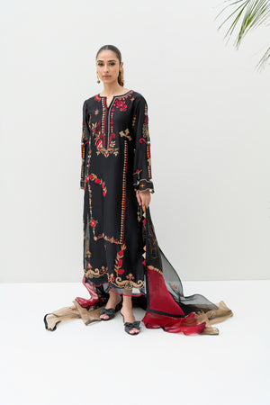 Marvi - Flairs Studio