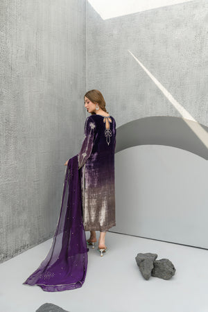 Grey Grapes - Flairs Studio