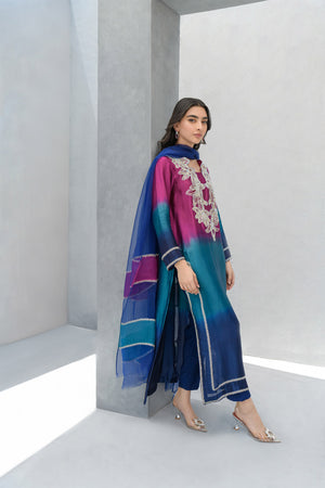 Ombre - Flairs Studio