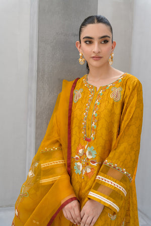 Saffron - Flairs Studio