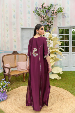 Mulberry - Flairs Studio
