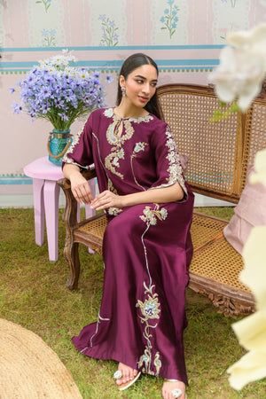 Mulberry - Flairs Studio