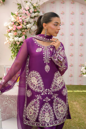 Poppy - Flairs Studio