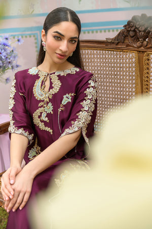 Mulberry - Flairs Studio