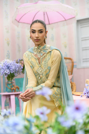 Lemon Sorbet - Flairs Studio