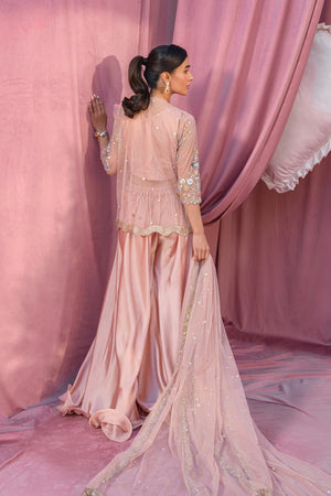 Pink Dust - Flairs Studio