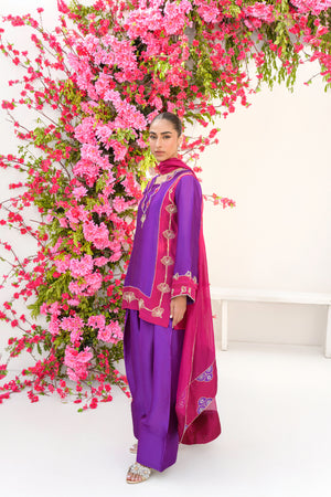 Rosy Plum - Flairs Studio