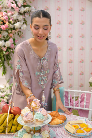 Lavender Mist - Flairs Studio