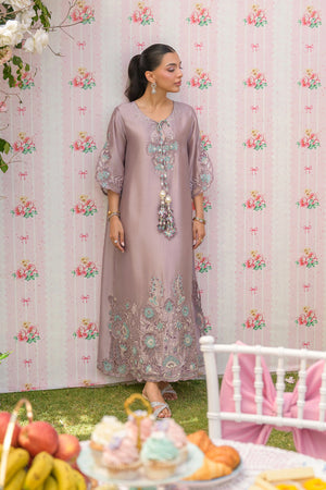 Lavender Mist - Flairs Studio