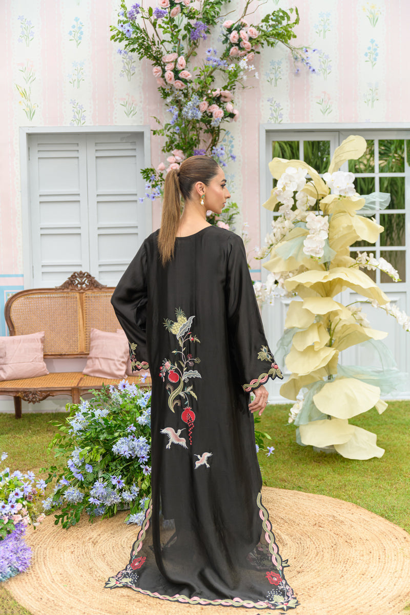 Flairs Studio | Luxury Pret | Ombre main image 1