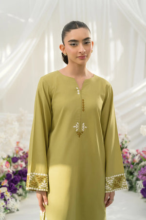 Green Apple - Flairs Studio