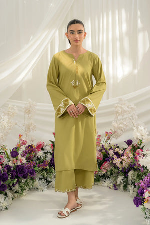 Green Apple - Flairs Studio