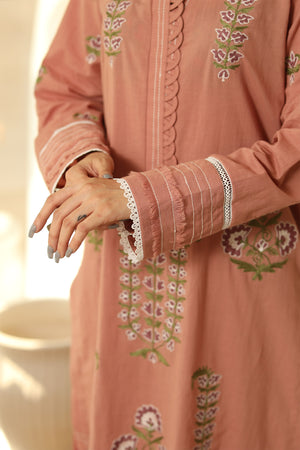 CASHMERE - Flairs Studio