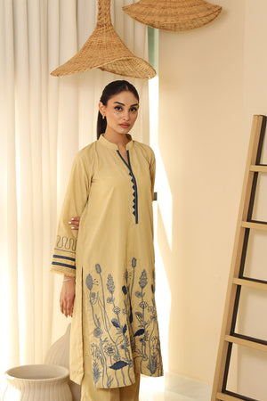 YOLK - Flairs Studio