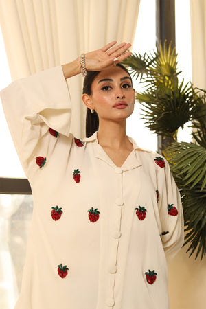 STRAWBERRY - Flairs Studio