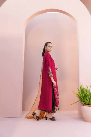 Jehan - Flairs Studio