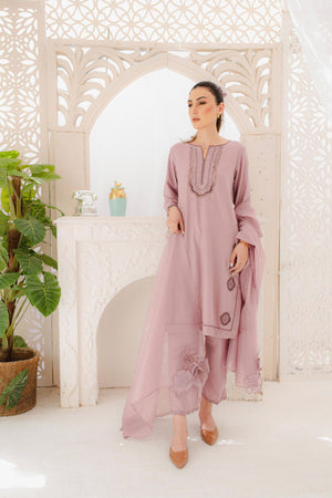 Lavender Bloom - Flairs Studio