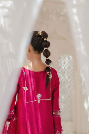 zoya - Flairs Studio