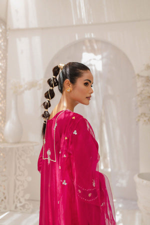 zoya - Flairs Studio