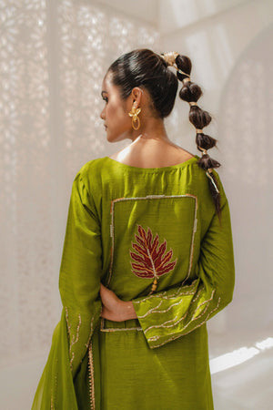 kiara - Flairs Studio