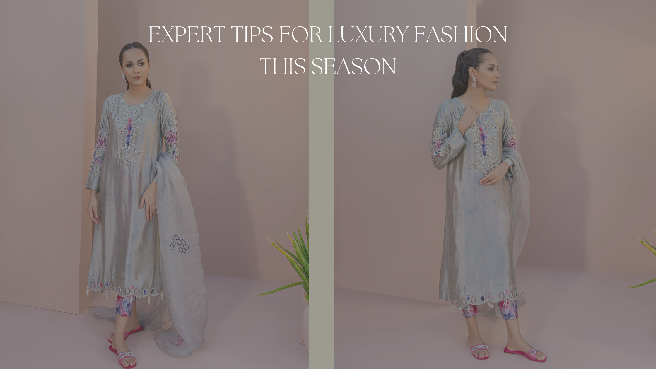 luxury fasion