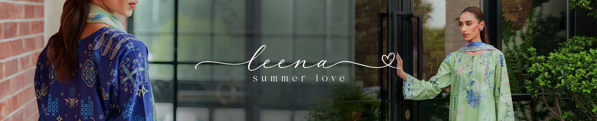 Leena Summer Love '26
