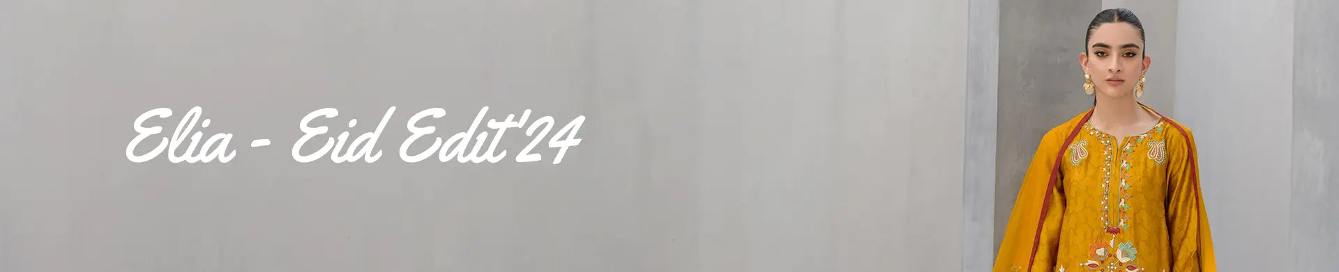 Elia - Eid Edit'24