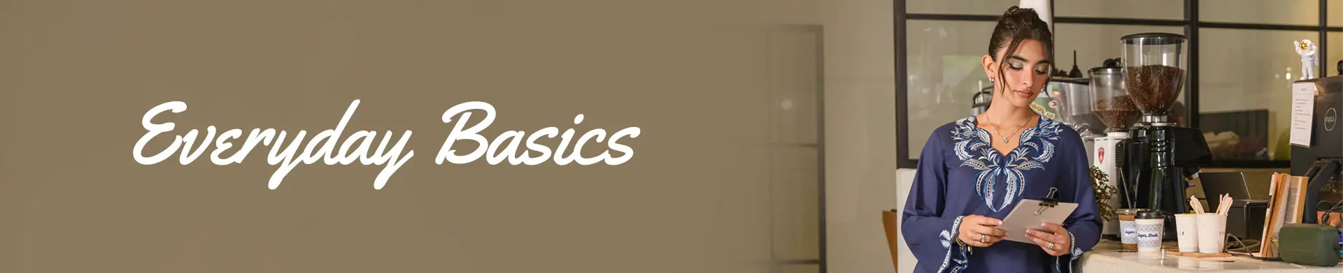 Everyday Basics