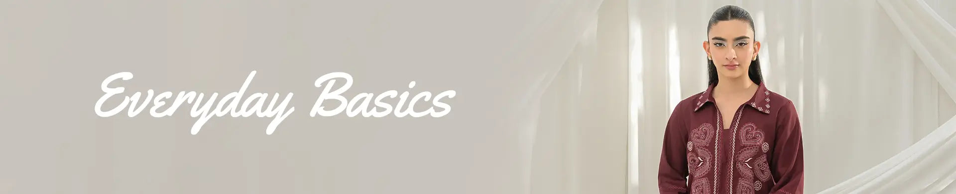 Everyday Basics