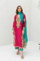 Gul Rukh - Flairs Studio