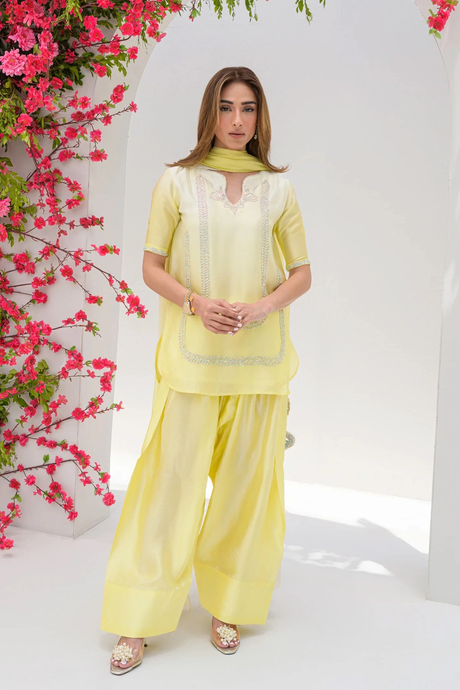 ButterCup - Flairs Studio