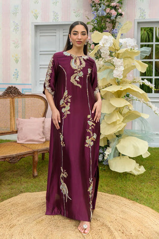 Mulberry - Flairs Studio
