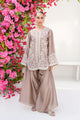 Muted Pink - Flairs Studio