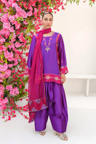 Rosy Plum - Flairs Studio