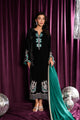 Black Pearl - Flairs Studio