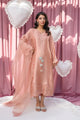 Peachy Nude - Flairs Studio