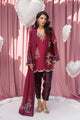 Burgundy - Flairs Studio