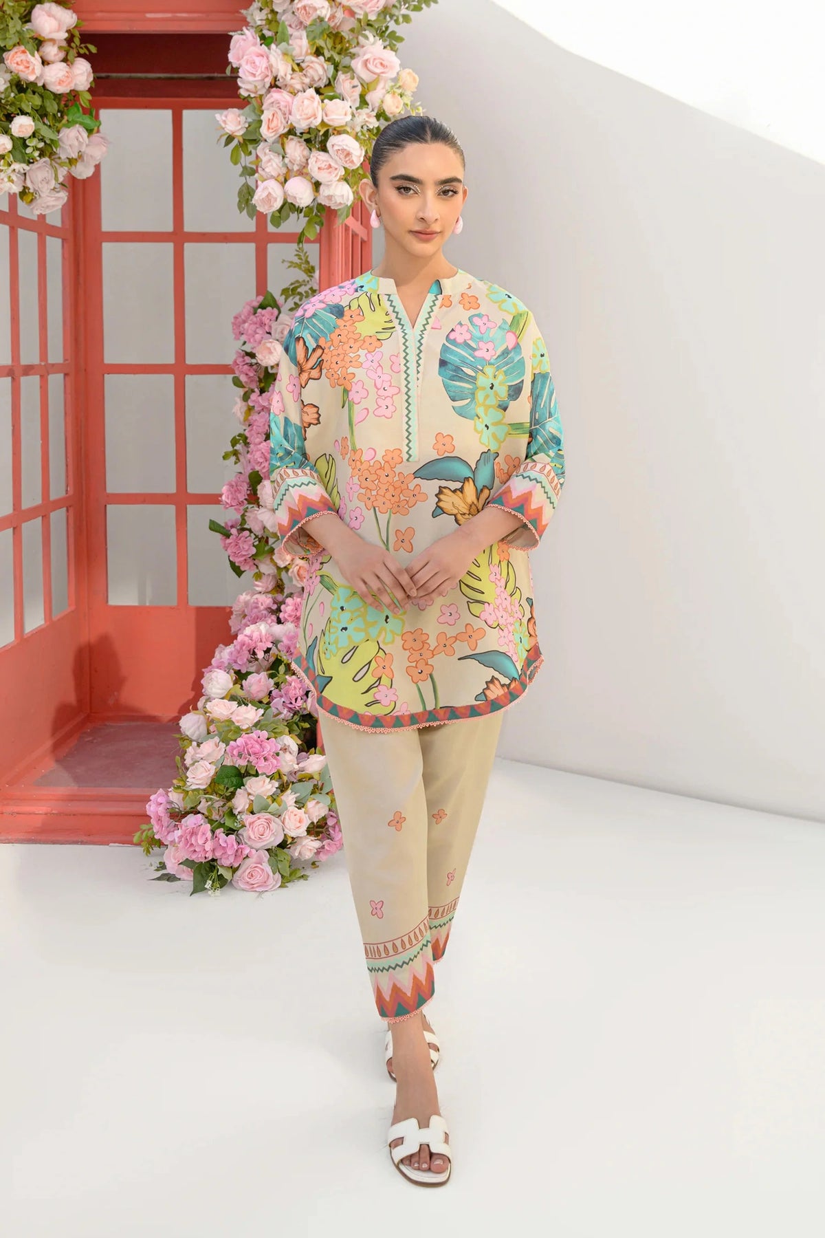RAINBOW - Flairs Studio