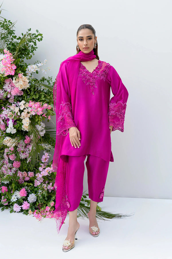 Fuschia