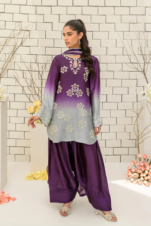 Salmon Brew - Flairs Studio