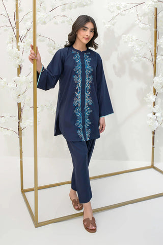 Shades of Blue - Flairs Studio