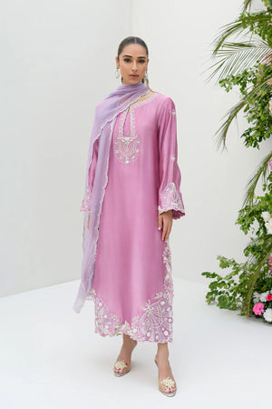 Mauve - Flairs Studio