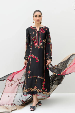 Marvi - Flairs Studio